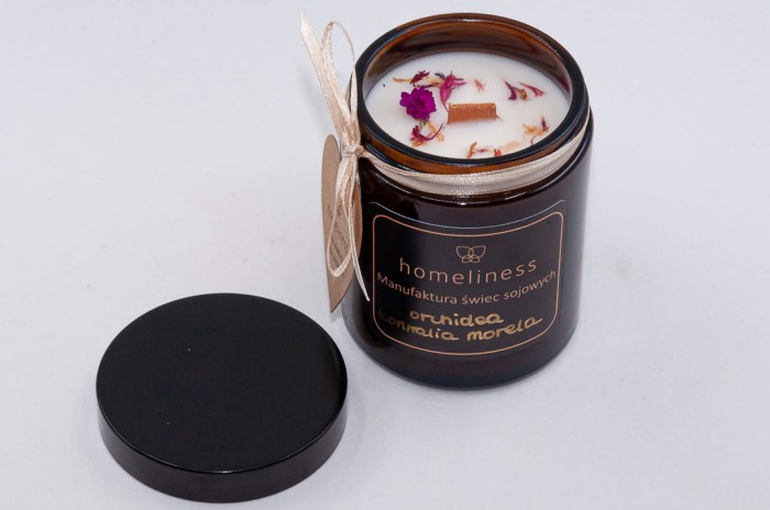 Słoiczek orchidea konwalia morela 1.2.jpg