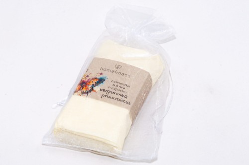 Zawieszka sojowa magnolia bursztyn