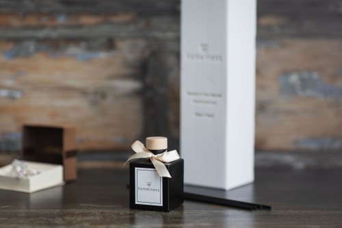 Dyfuzor zapachowy magnolia bursztyn