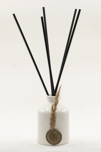 Dyfuzor zapachowy bergamotka piżmo