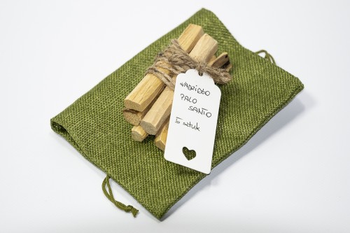 Kadzidło naturalne PALO SANTO