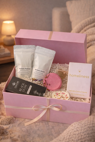 Rytuał ukojenia -  Ukochaj - drzewo