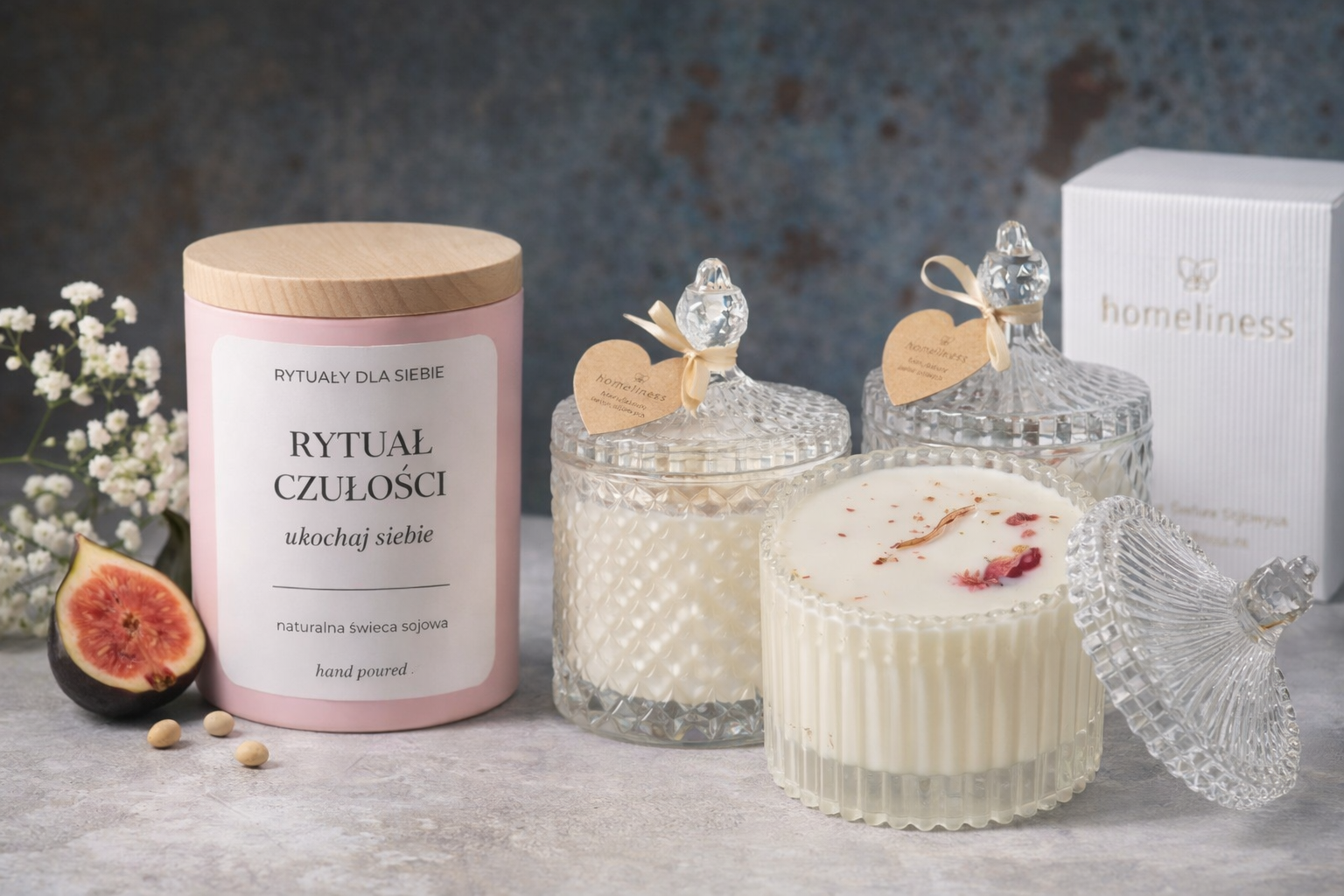 Klienci pokochali te zapachy